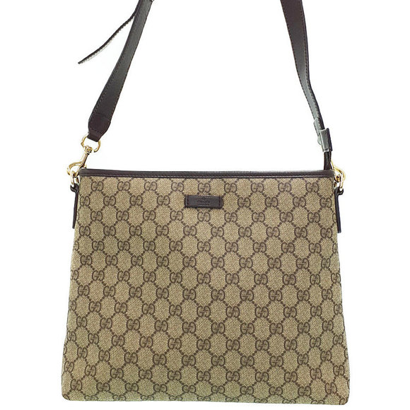 Gucci GG Shoulder Bag - Picture 1 of 8